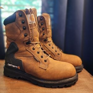 Carhartt Mens boots